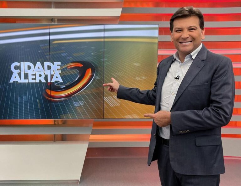 Cidade Alerta Paraná