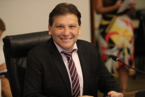 Deputado Estadual