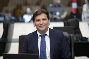 Paulo Gomes da TV - Deputado Estadual