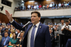 Deputado Estadual